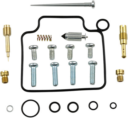 Parts Unlimited Carburetor Repair Kit