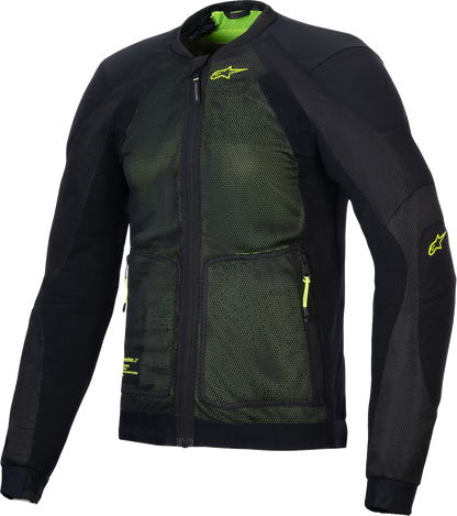Alpinestars Troop-Air Jacket