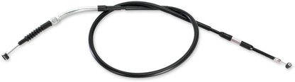 Moose Offroad Black Vinyl Clutch Cable