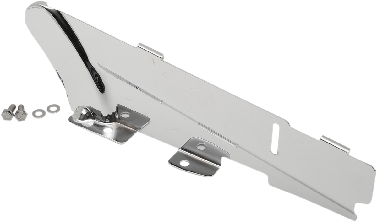 Drag Specialties Lower Belt Guard