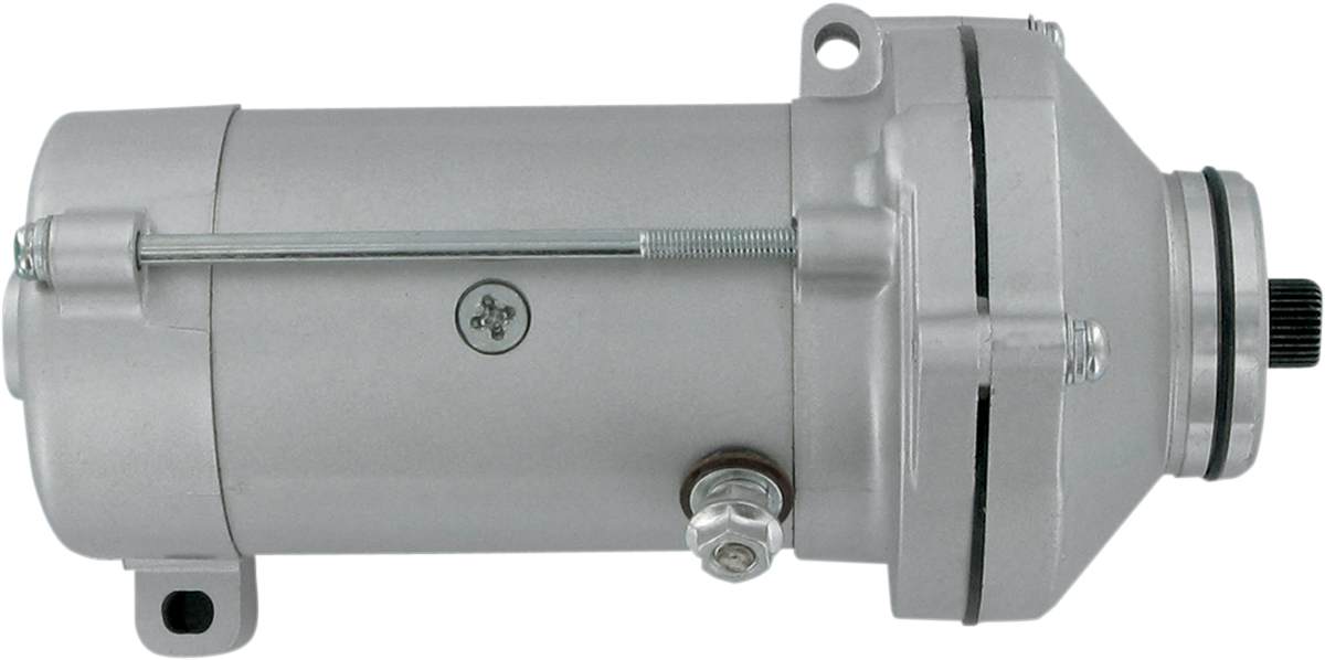 Rick's Motorsport Electric Starter