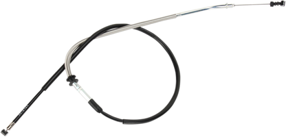 Moose Offroad Black Vinyl Clutch Cable
