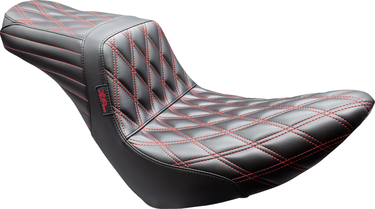 Le Pera Tailwhip Seat