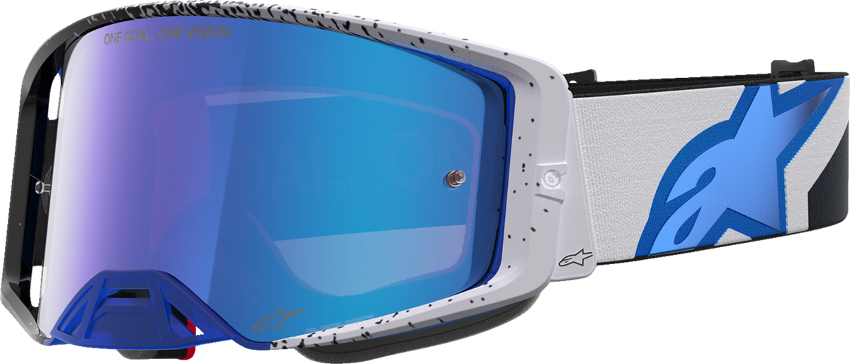 Alpinestars Supertech Goggle