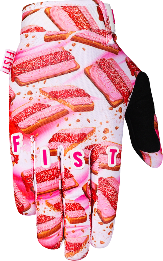 Fist Handwear Strapped Biscuits Gloves