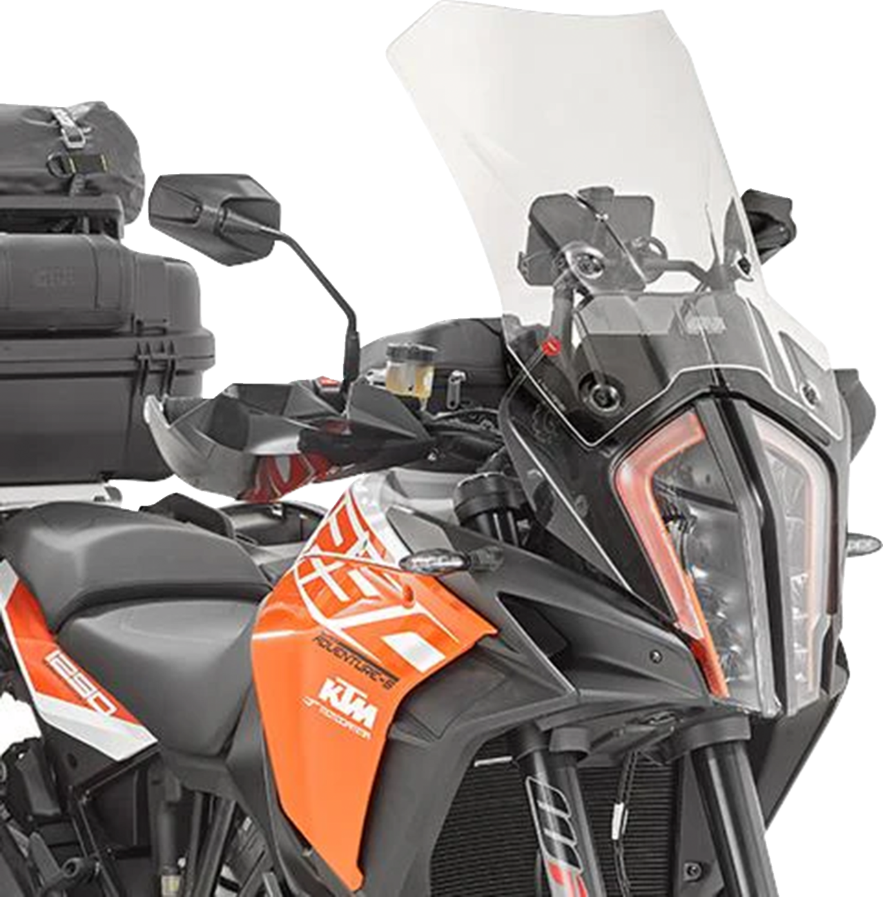 GIVI Windshield