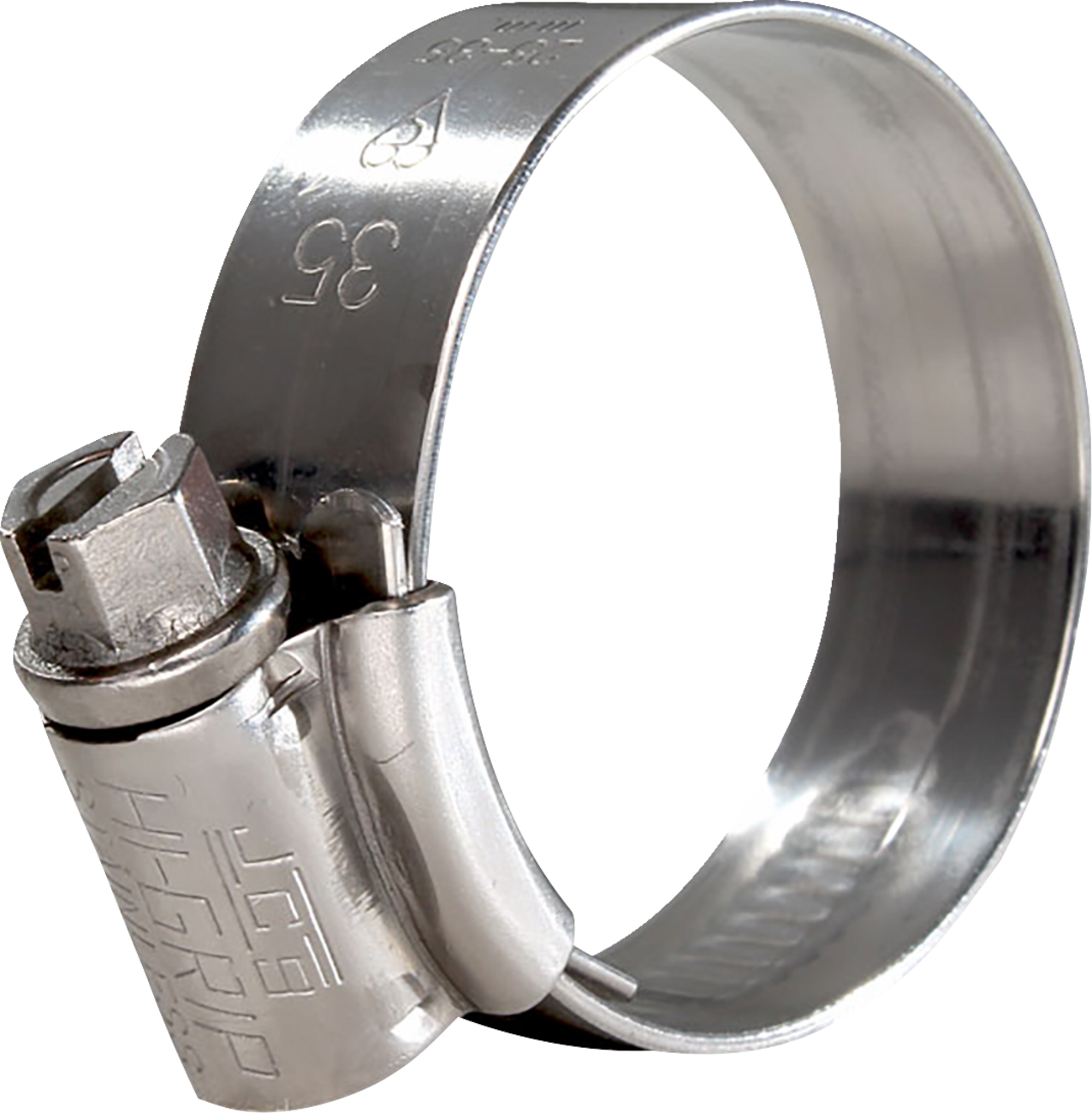 Samco Sport Radiator Clamp Kit
