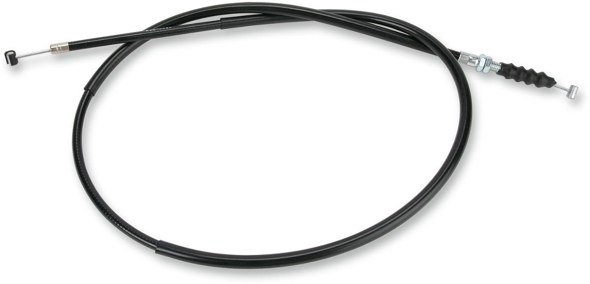 Parts Unlimited Vinyl Clutch Cable