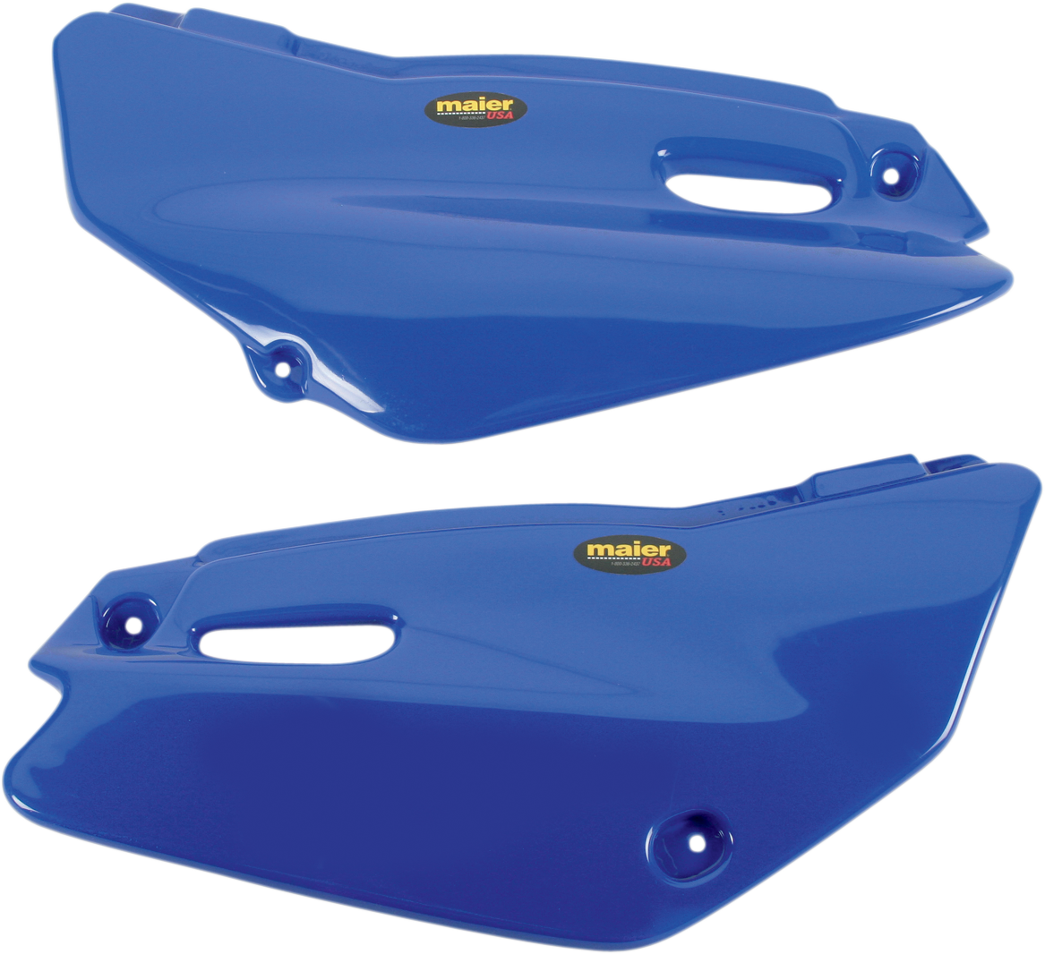 Maier Side Panels