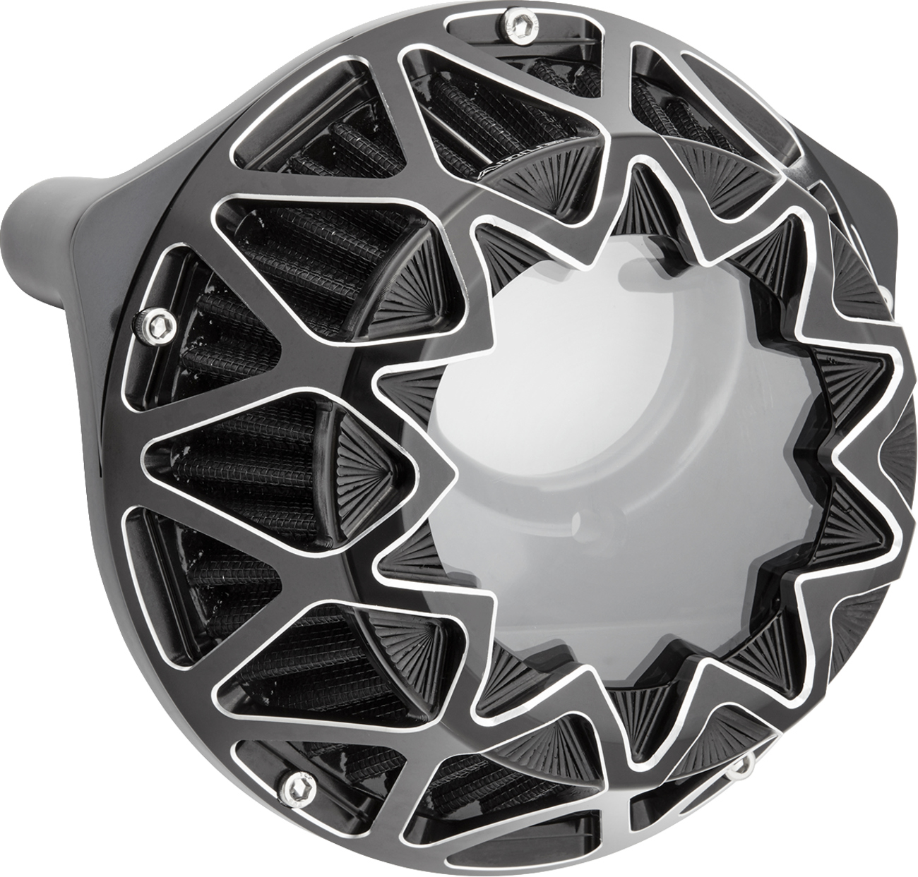Arlen Ness Crossfire Air Cleaner