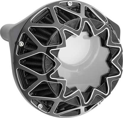 Arlen Ness Crossfire Air Cleaner