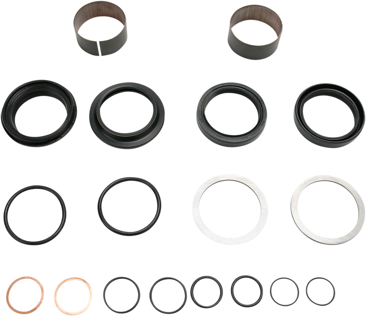 Pivot Works Fork Seal/Bushing Kit