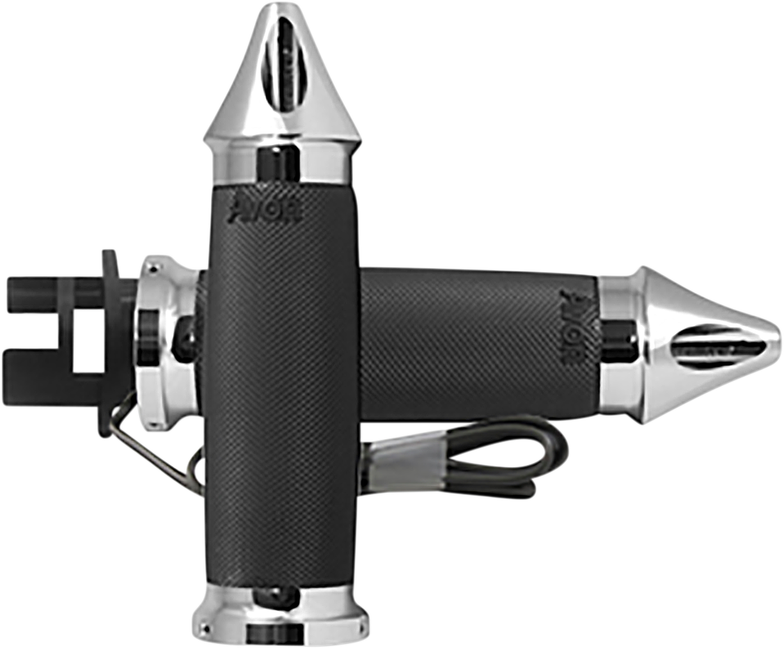 Avon Grips Heated Grips