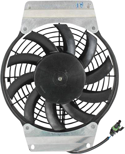 Moose Offroad Hi-Performance Cooling Fan