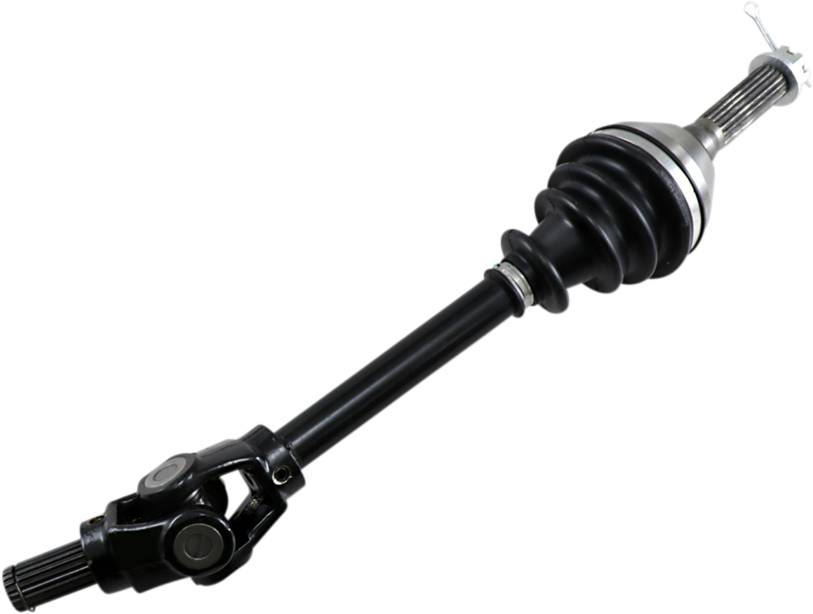 Moose Offroad Complete Axle Assembly