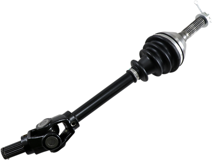 Moose Offroad Complete Axle Assembly