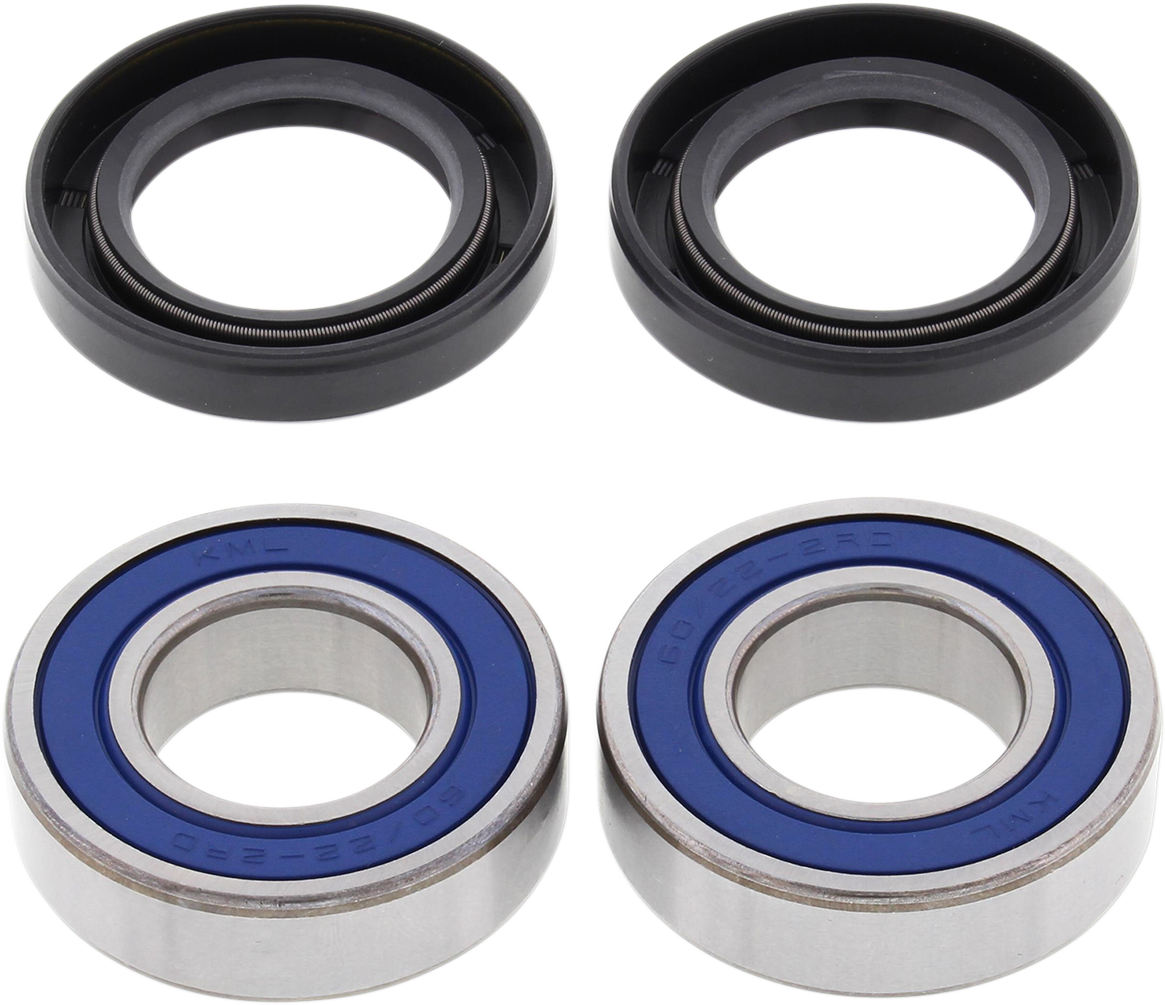 All Balls Wheel Bearing Kit