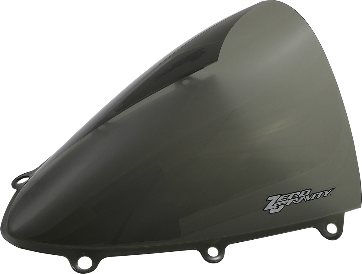 Zero Gravity Corsa Windshield