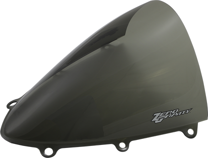 Zero Gravity Corsa Windshield