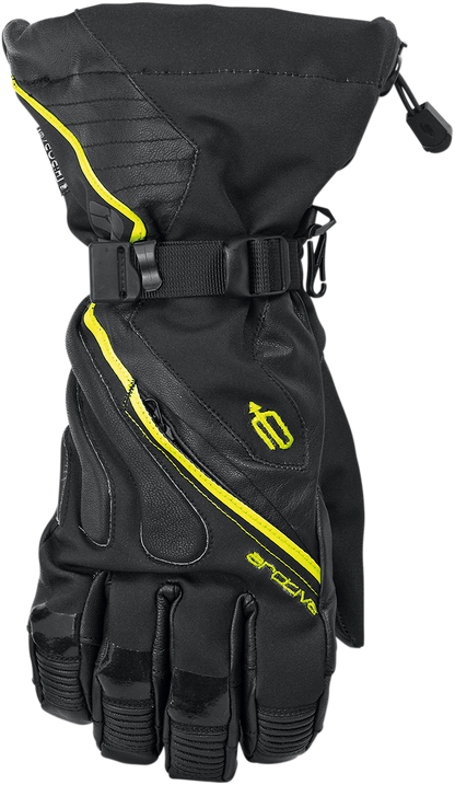 Arctiva Meridian Gloves