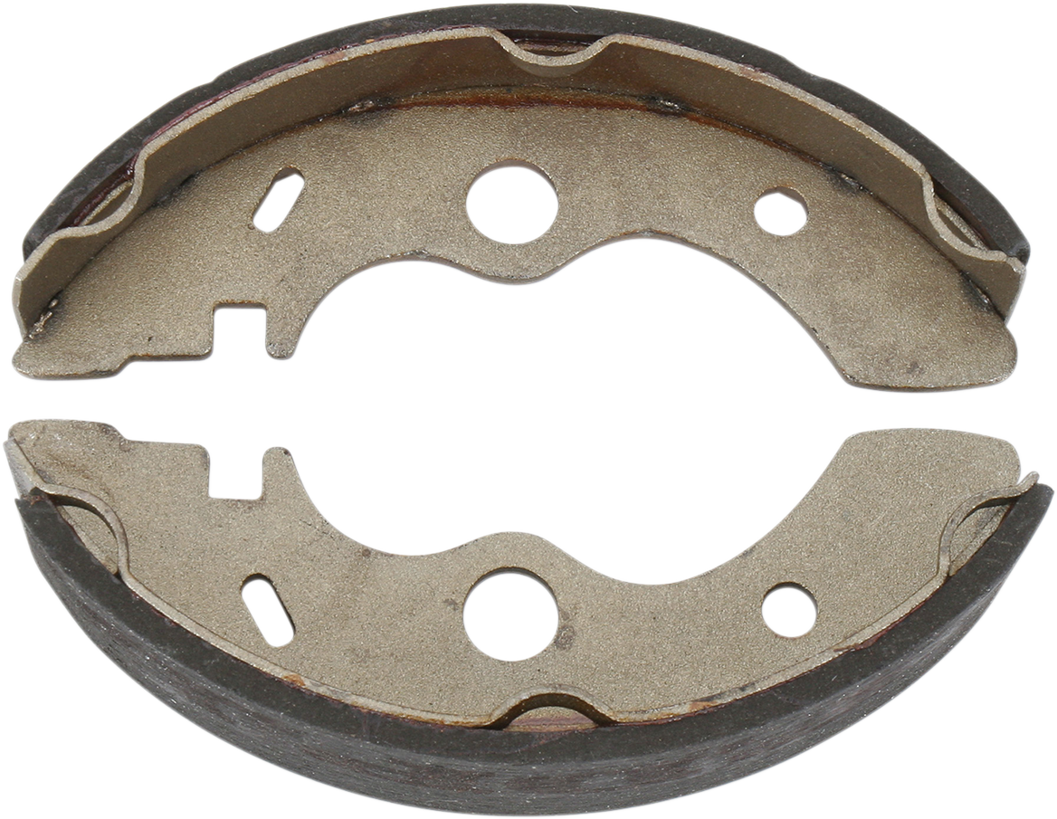 DP Brakes The Original Sintered Metal Brake Shoes