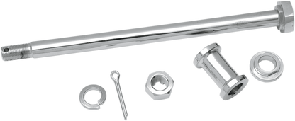 Drag Specialties Rear Axle Kit