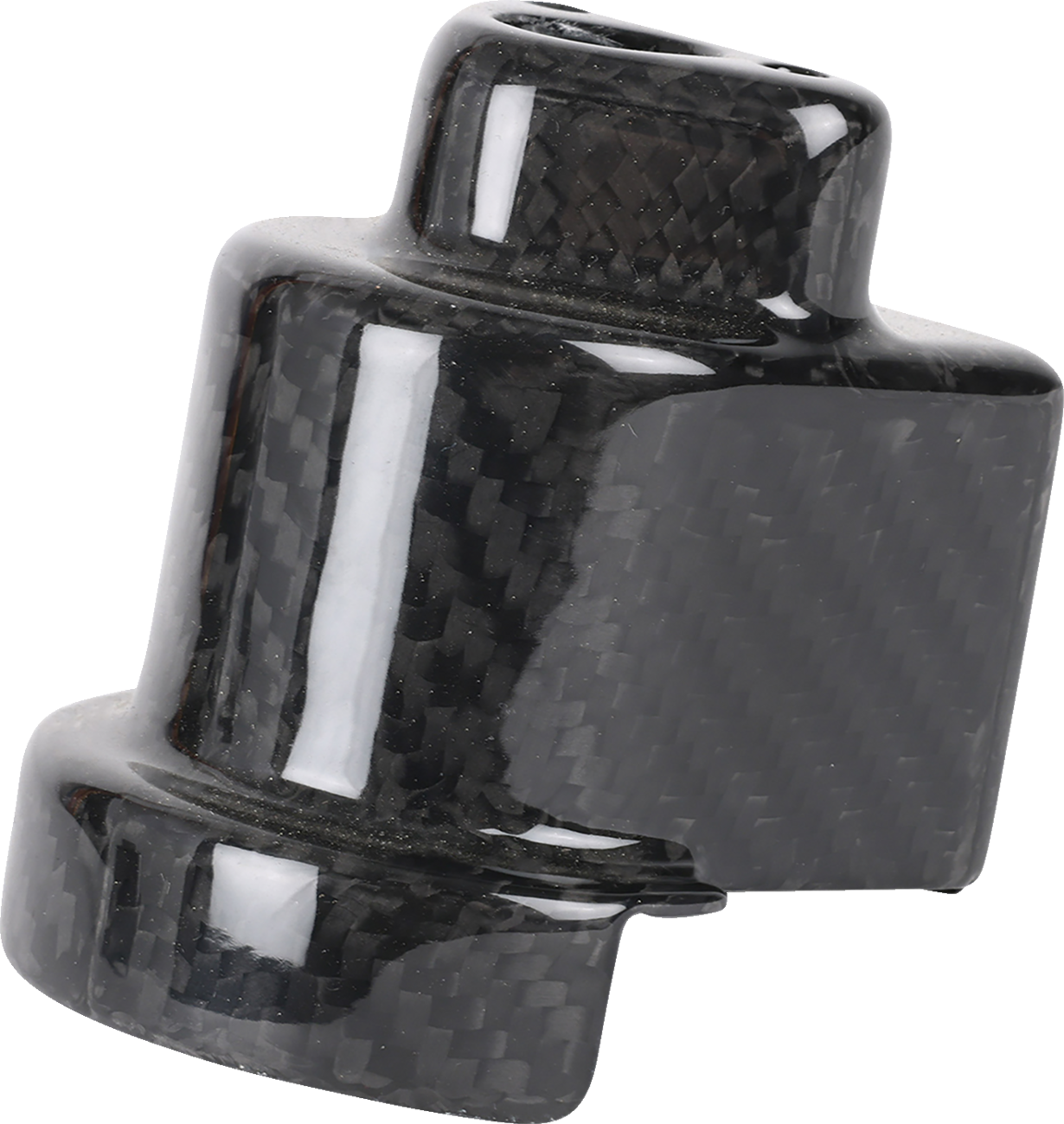 Thrashin Supply Co. Cover Steering Lock