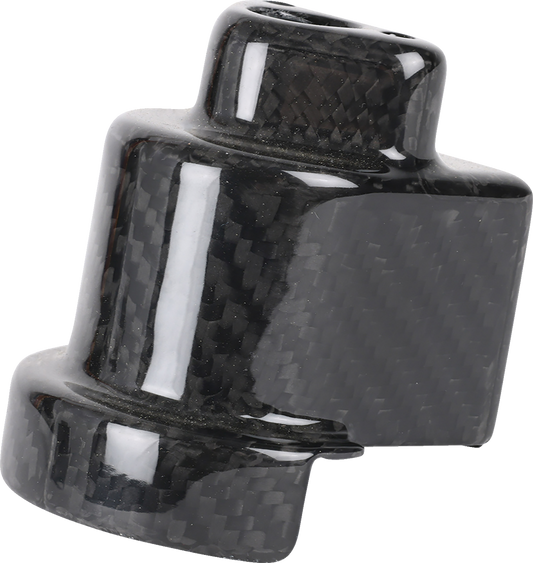 Thrashin Supply Co. Cover Steering Lock