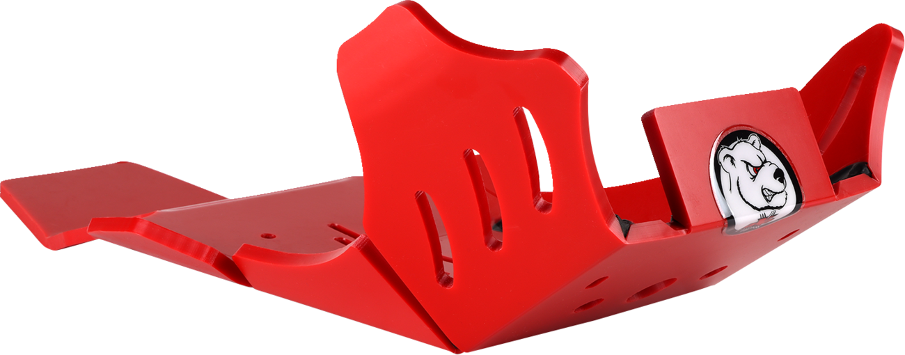 Axp Racing Xtrem Skid Plate