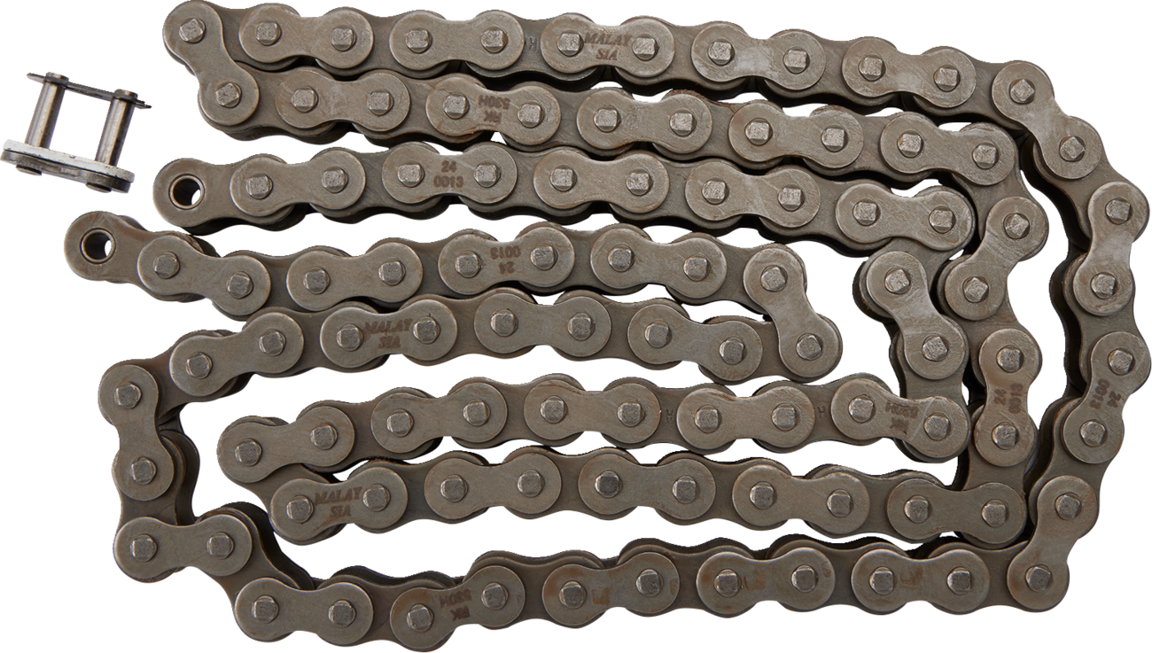 RK M530H - Heavy-Duty Chain