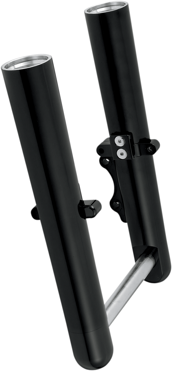 Arlen Ness Dual-Disc Hot Legs Fork Legs