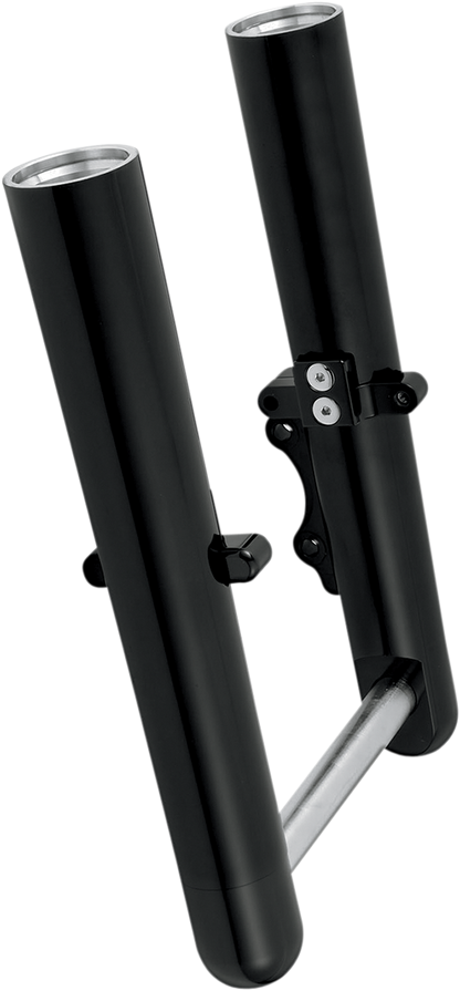 Arlen Ness Dual-Disc Hot Legs Fork Legs
