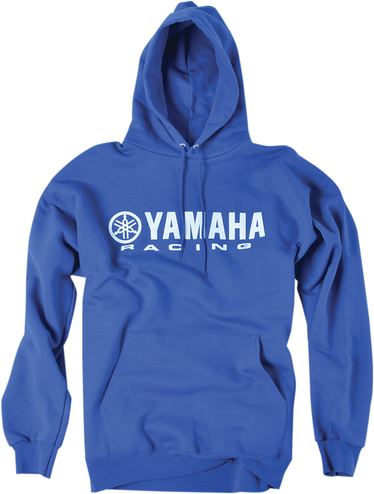 Factory Effex Yamaha Racing Pullover Hoodie