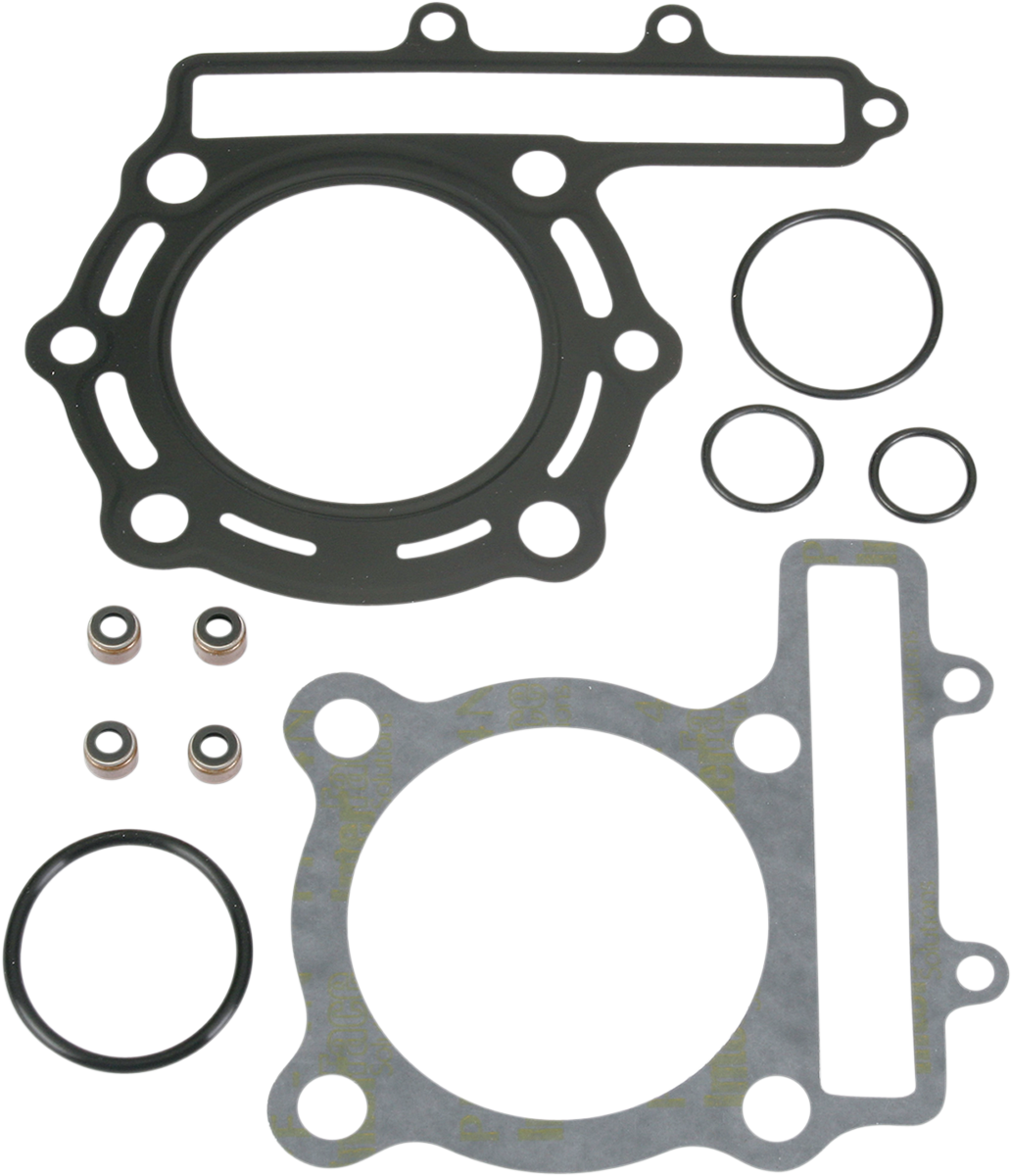 Moose Offroad Top End Gasket Kit