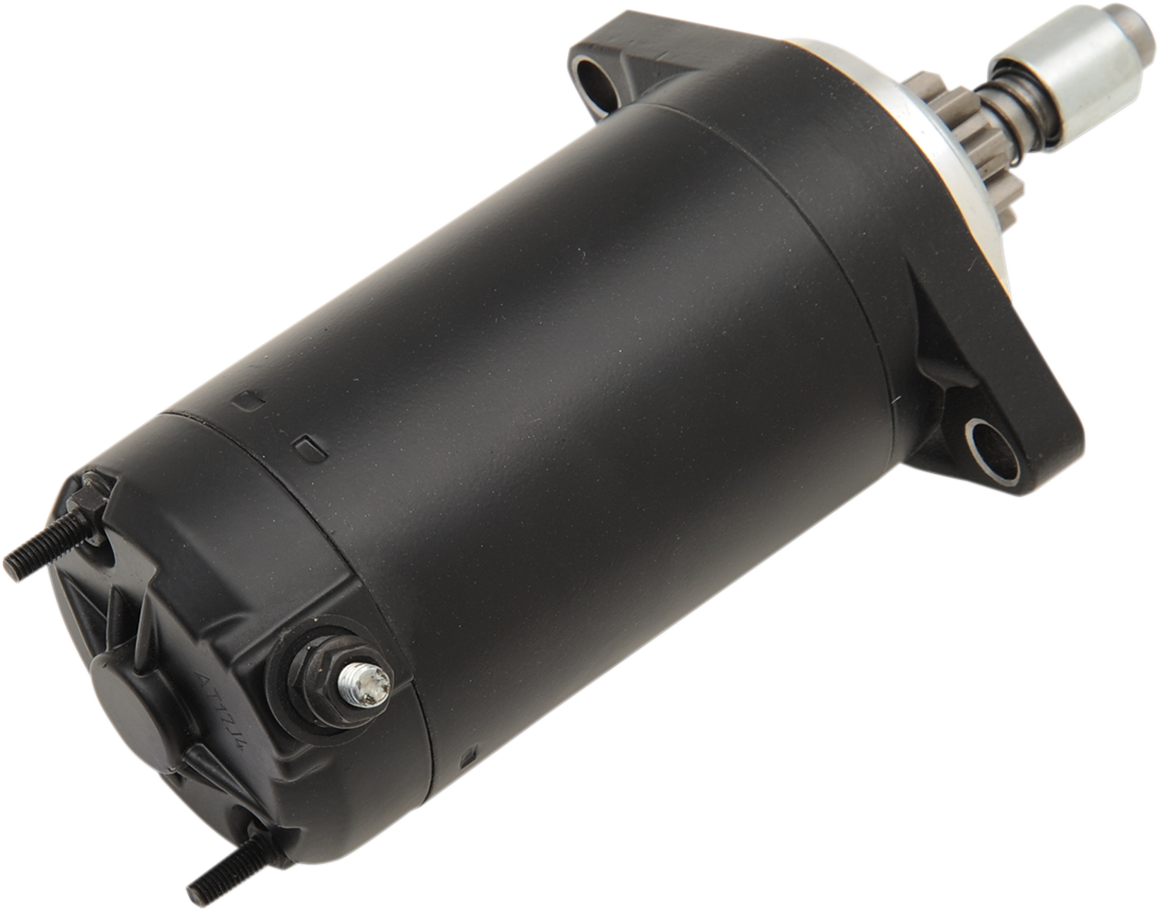 Rick's Motorsport Electric Starter