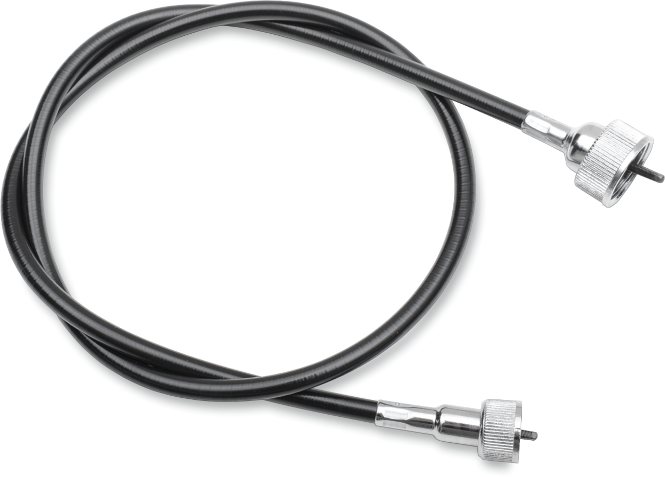 Drag Specialties Transmission-Drive Speedometer Cable