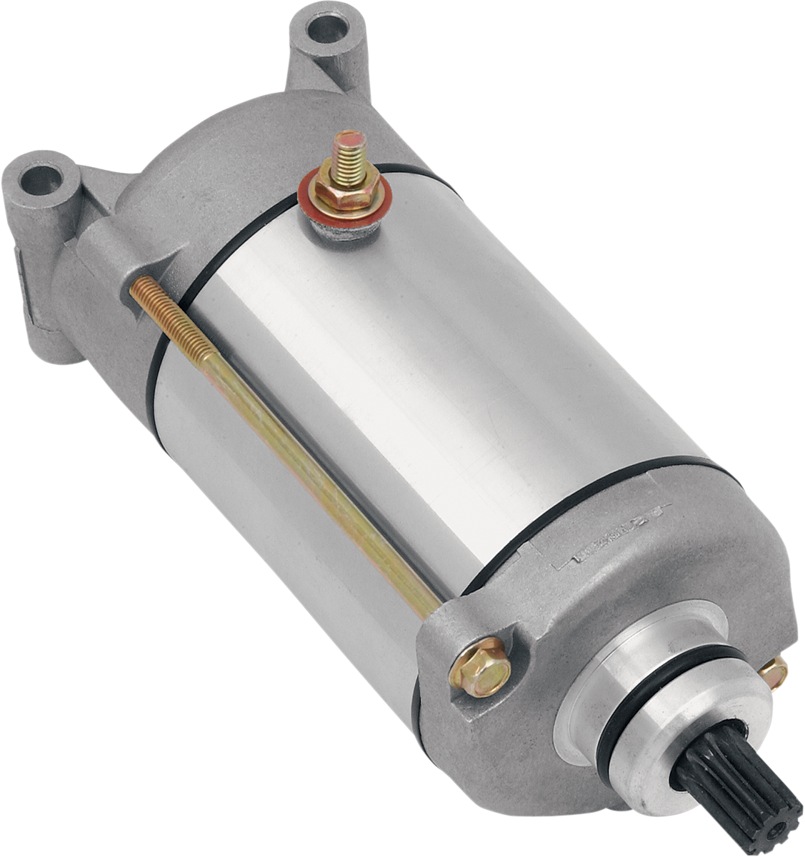 Rick's Motorsport Electric Starter