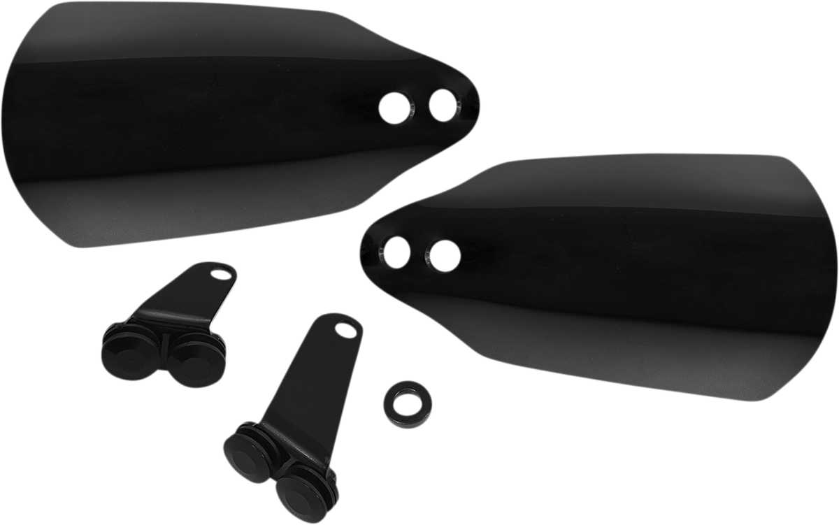 Memphis Shades Handguards