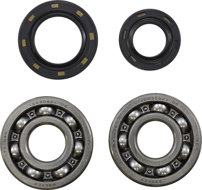 Vintco Main Bearing and Seal Kit