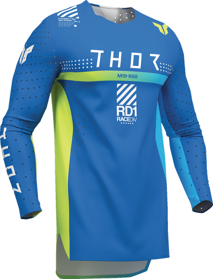 Thor Youth Sportmode Synth Jersey