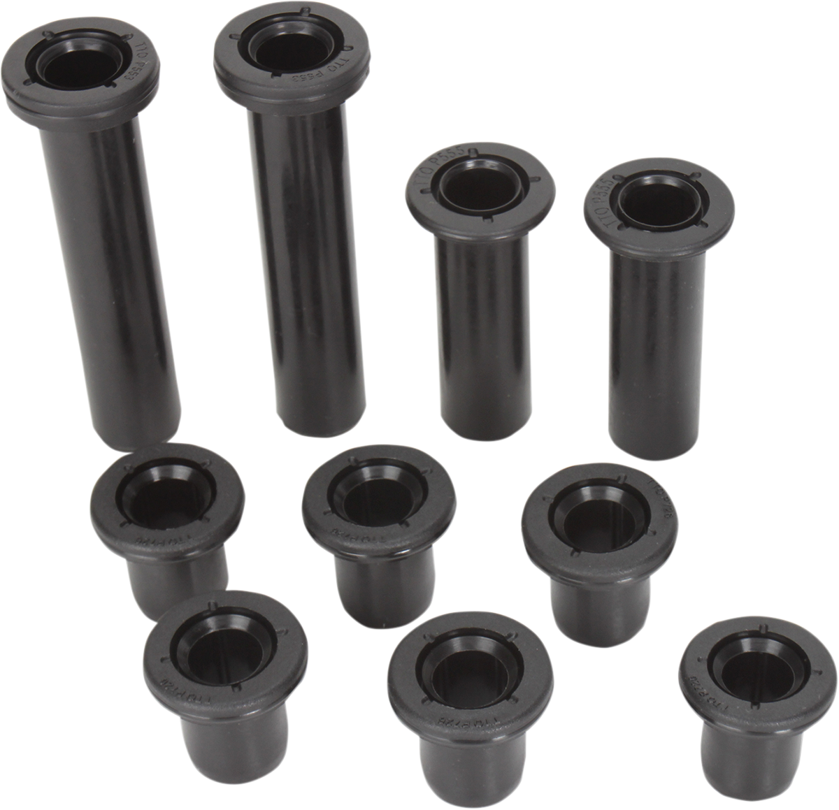 Moose Offroad Rear Suspension Bushing Kit