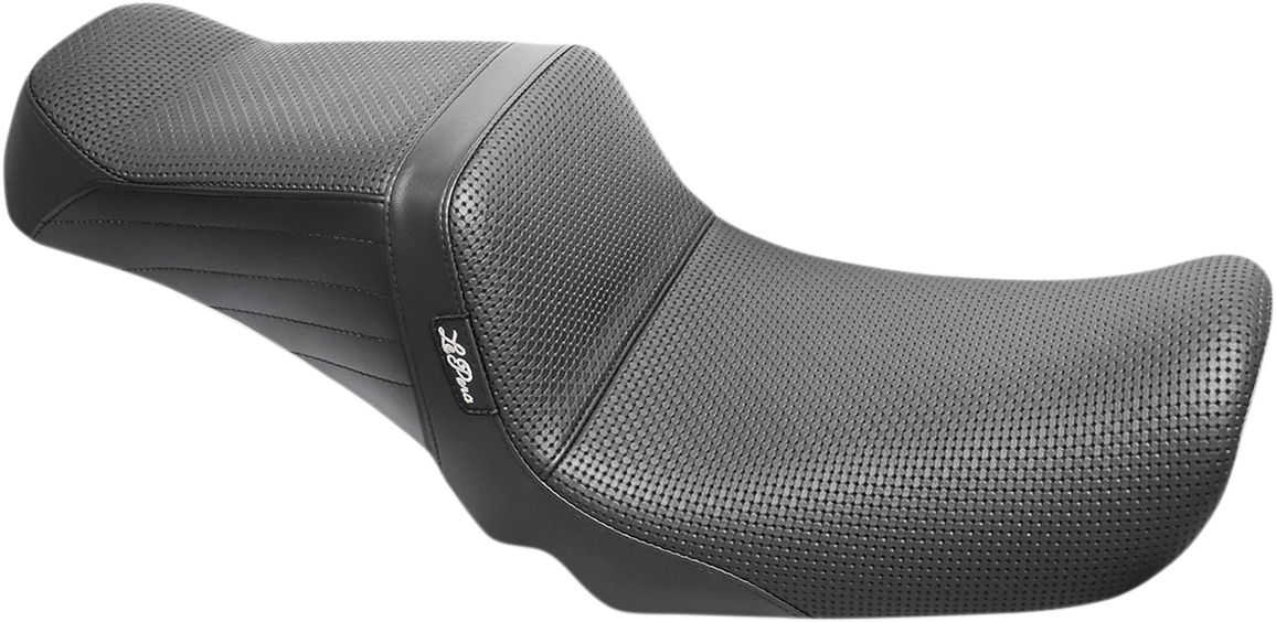 Le Pera Tailwhip Seat