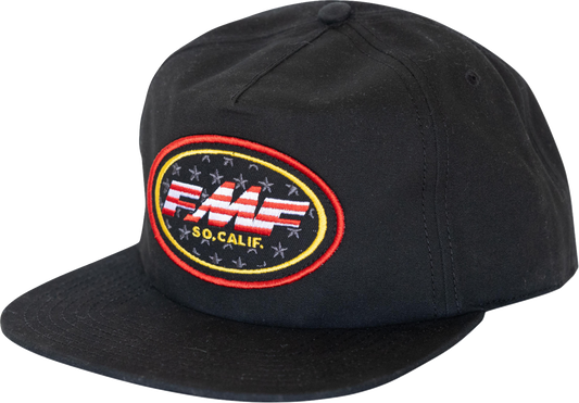 FMF Blackstar Hat
