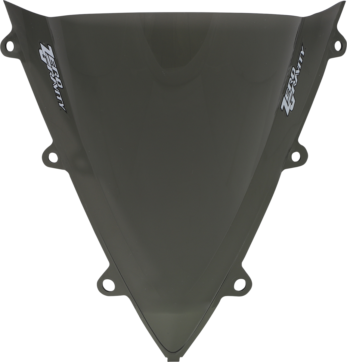 Zero Gravity Double Bubble Windscreen
