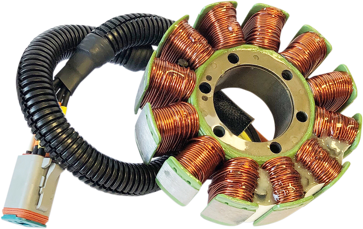 Rick's Motorsport Electric Stator