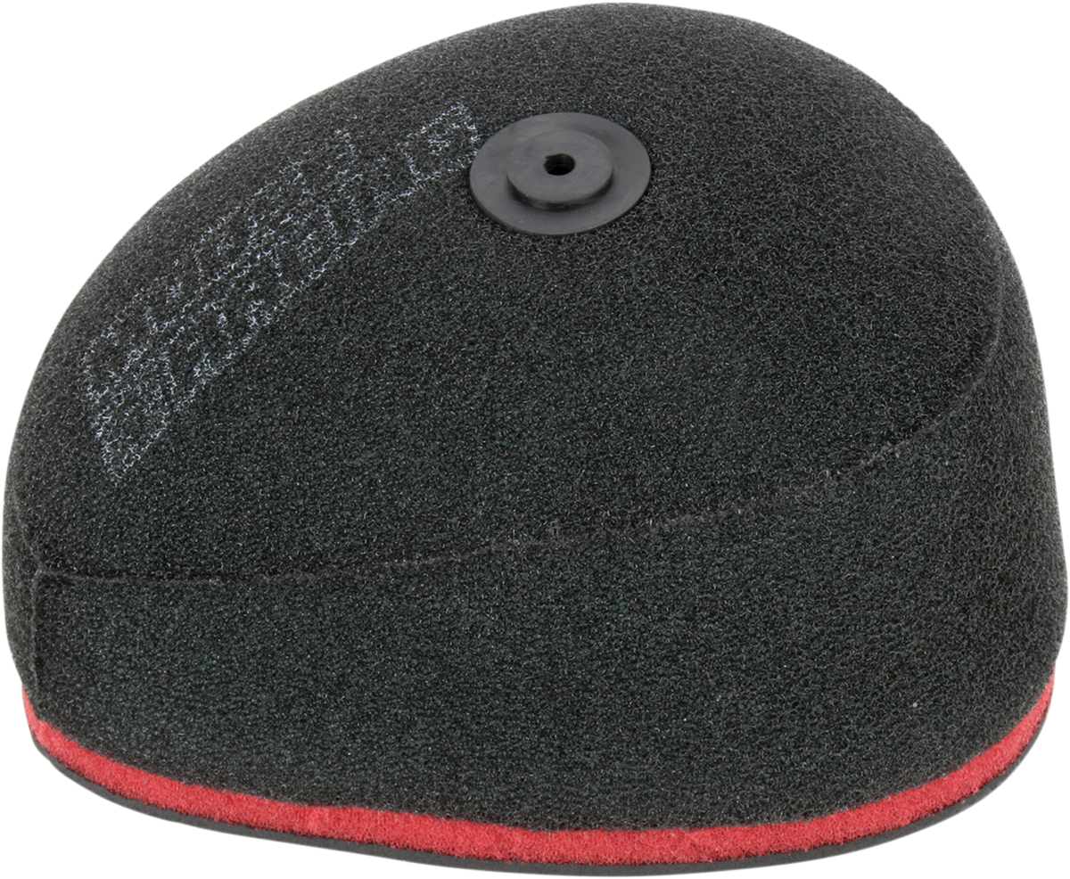 Moose Offroad Triple Layer Pre-Oiled Air Filter