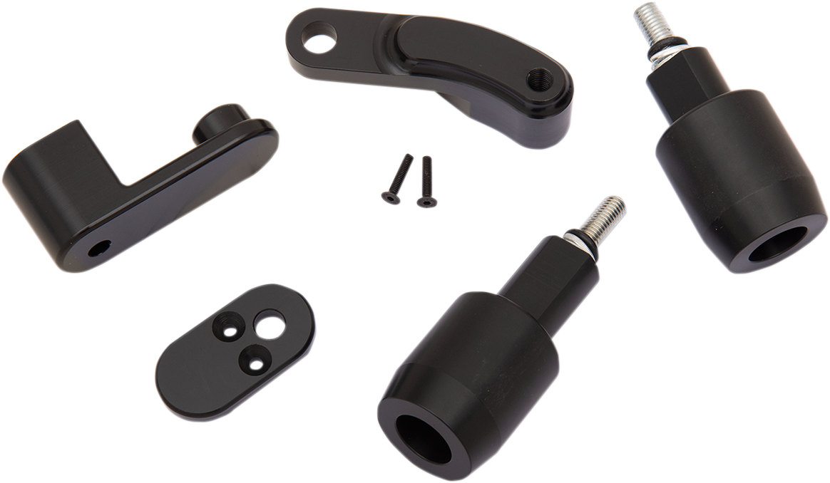 PSR Frame Sliders