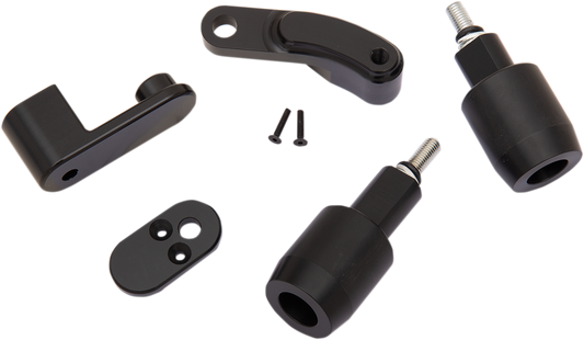 PSR Frame Sliders