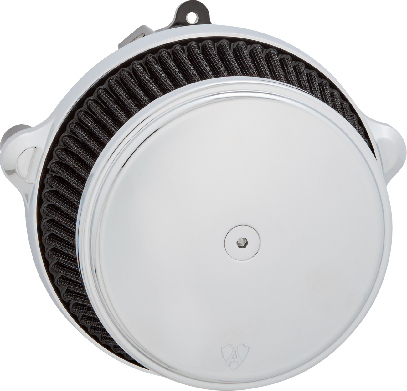 Arlen Ness Big Sucker Stage 1 Air Cleaner Kit with Cover