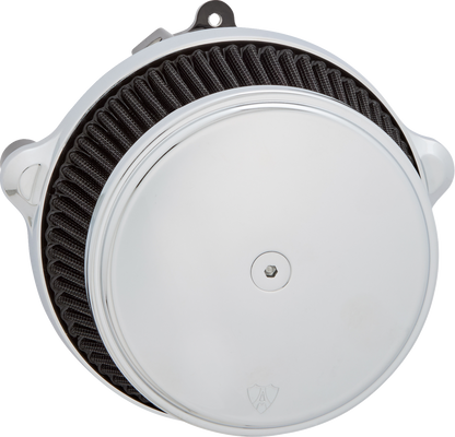 Arlen Ness Big Sucker Stage 1 Air Cleaner Kit with Cover